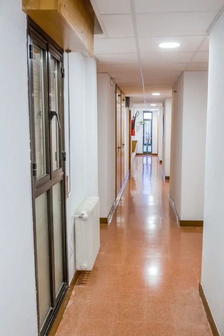 Casa espiritualidad Ana mogas