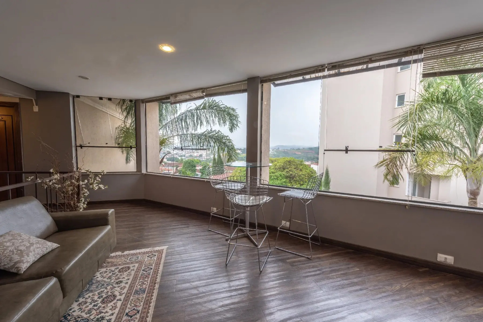 Class Hotel Guaxupé