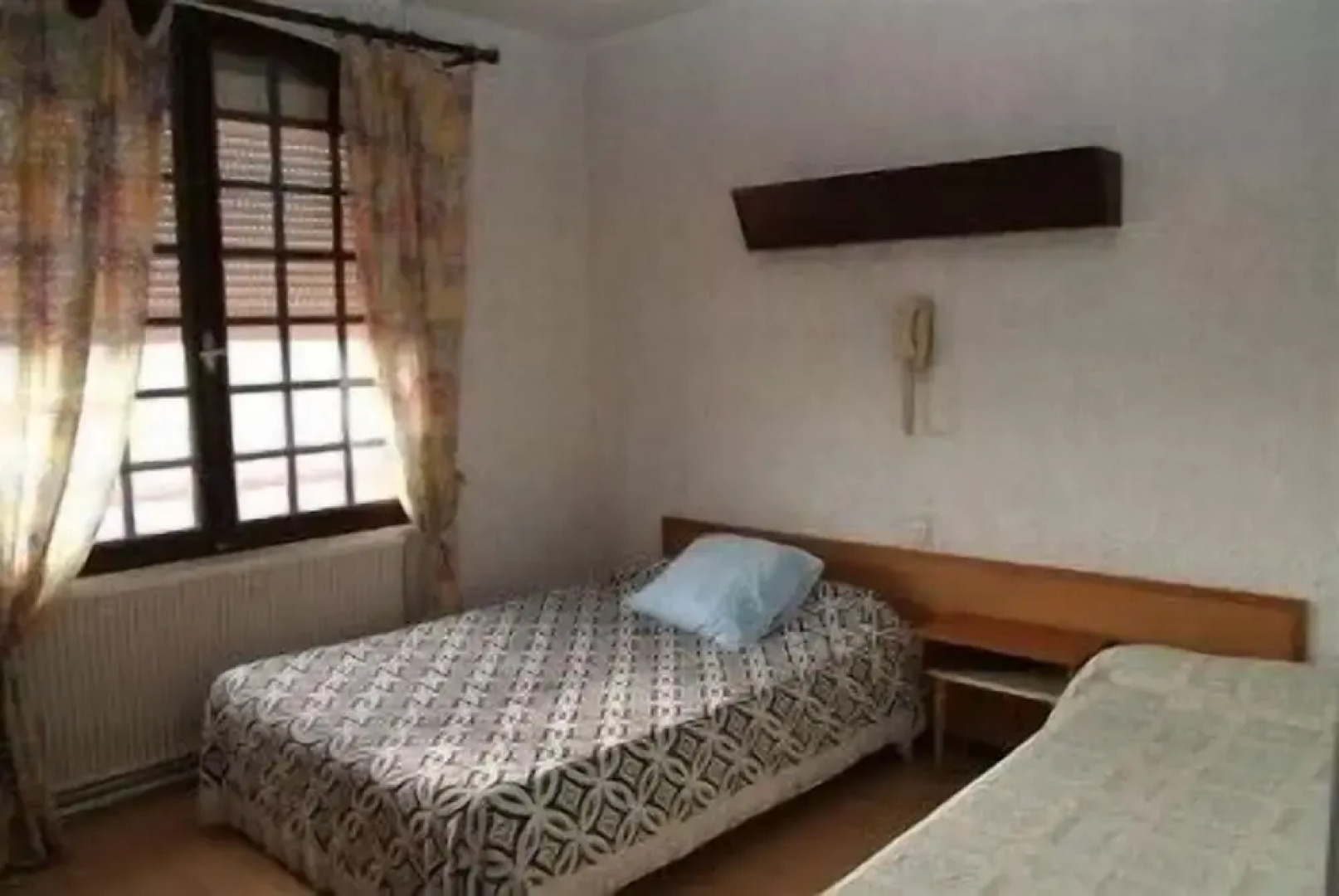 Le Relais des Corbières