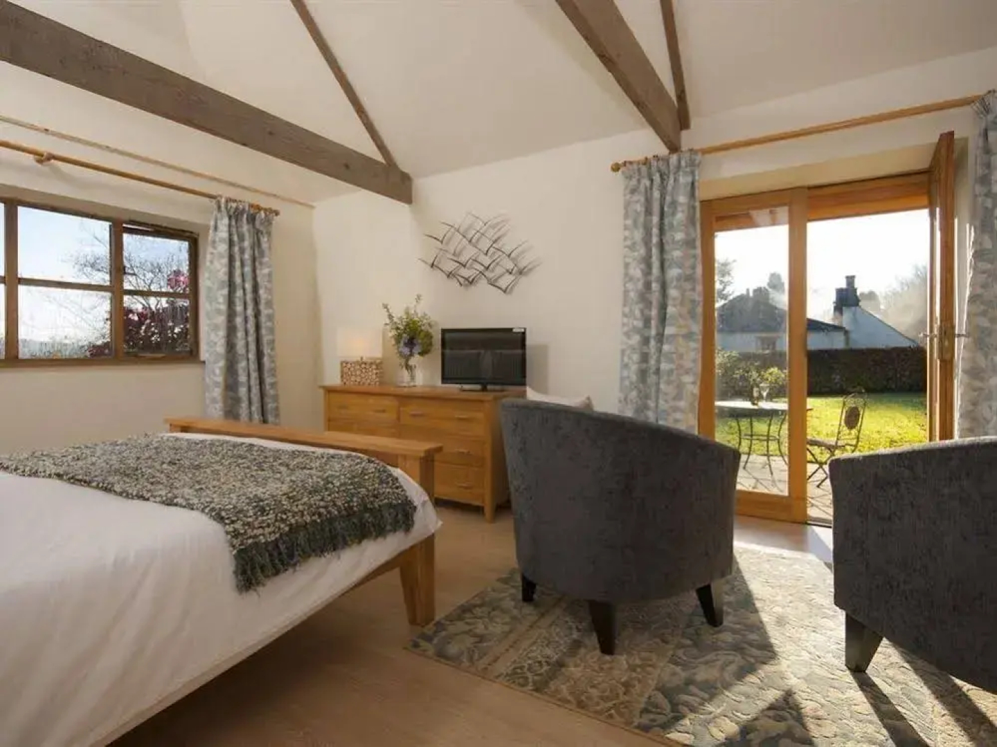 Sandhill House Country House Retreat