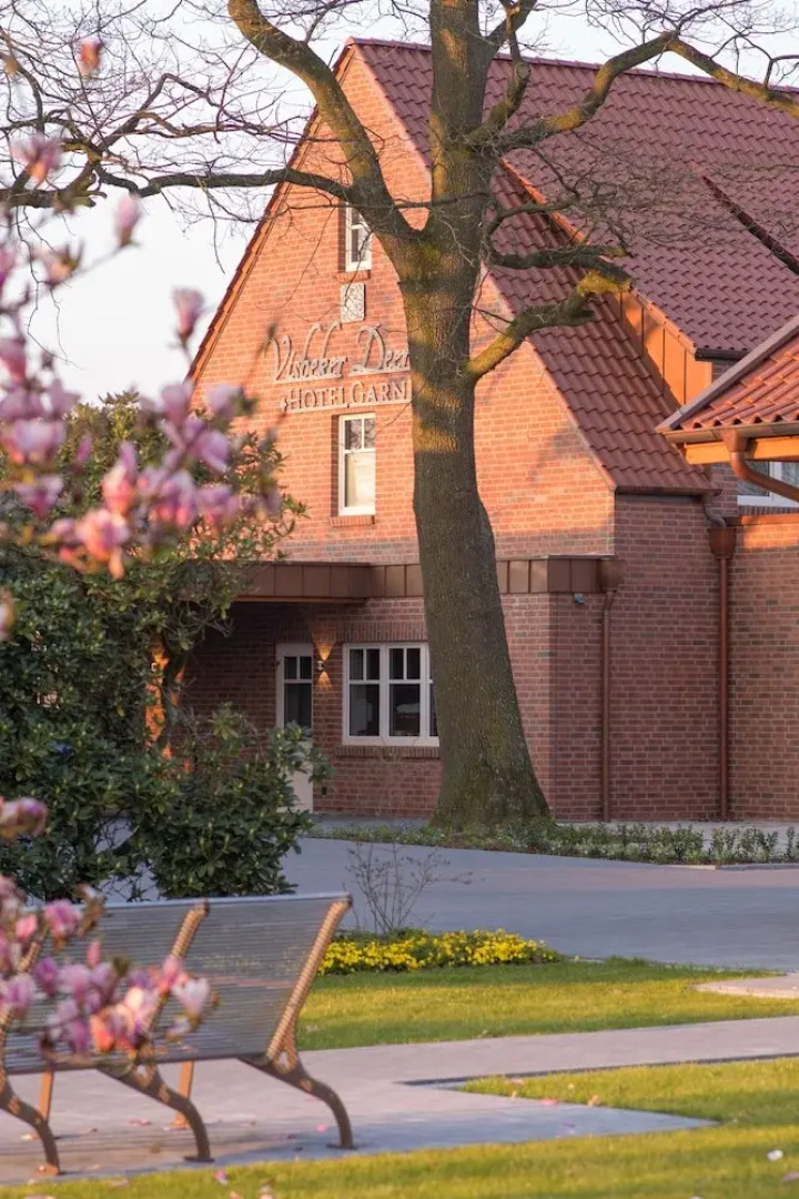 Visbeker Deern Hotel Garni