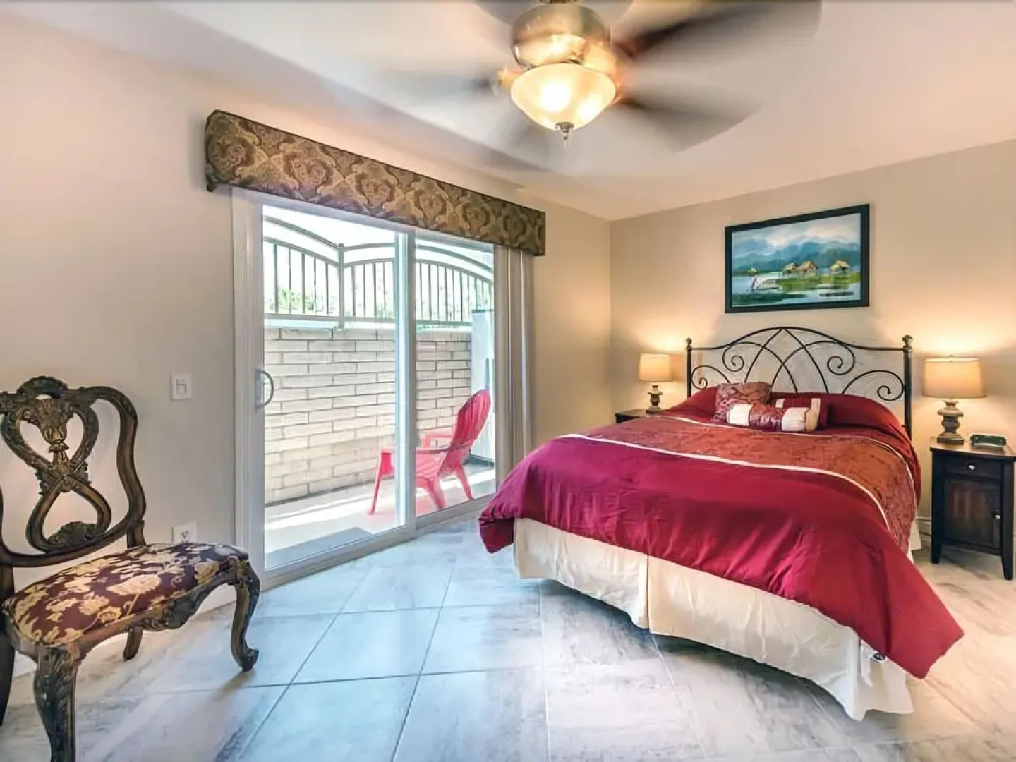 The Hideout at Sandstone Villas