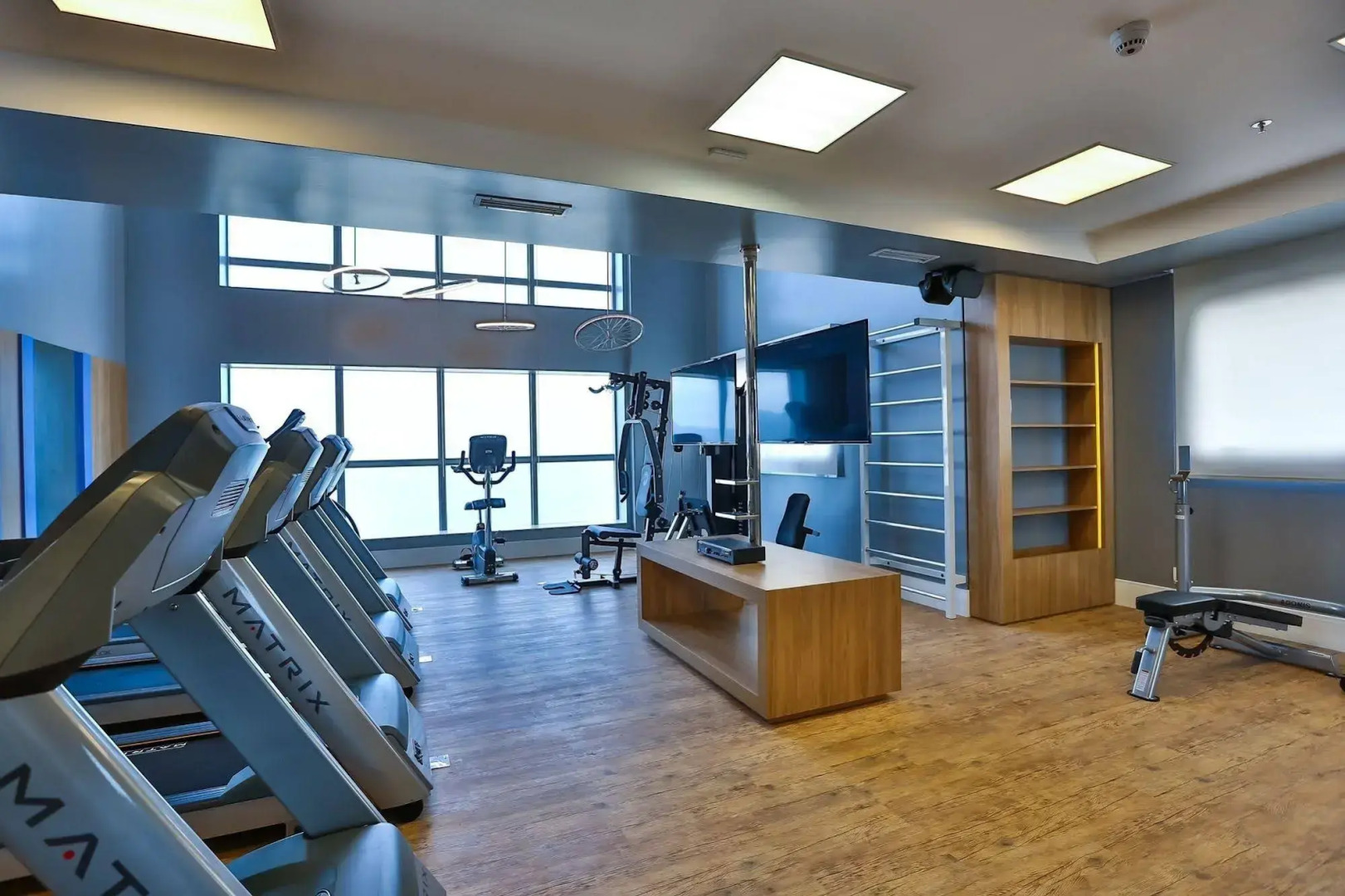 Park Inn by Radisson Santos