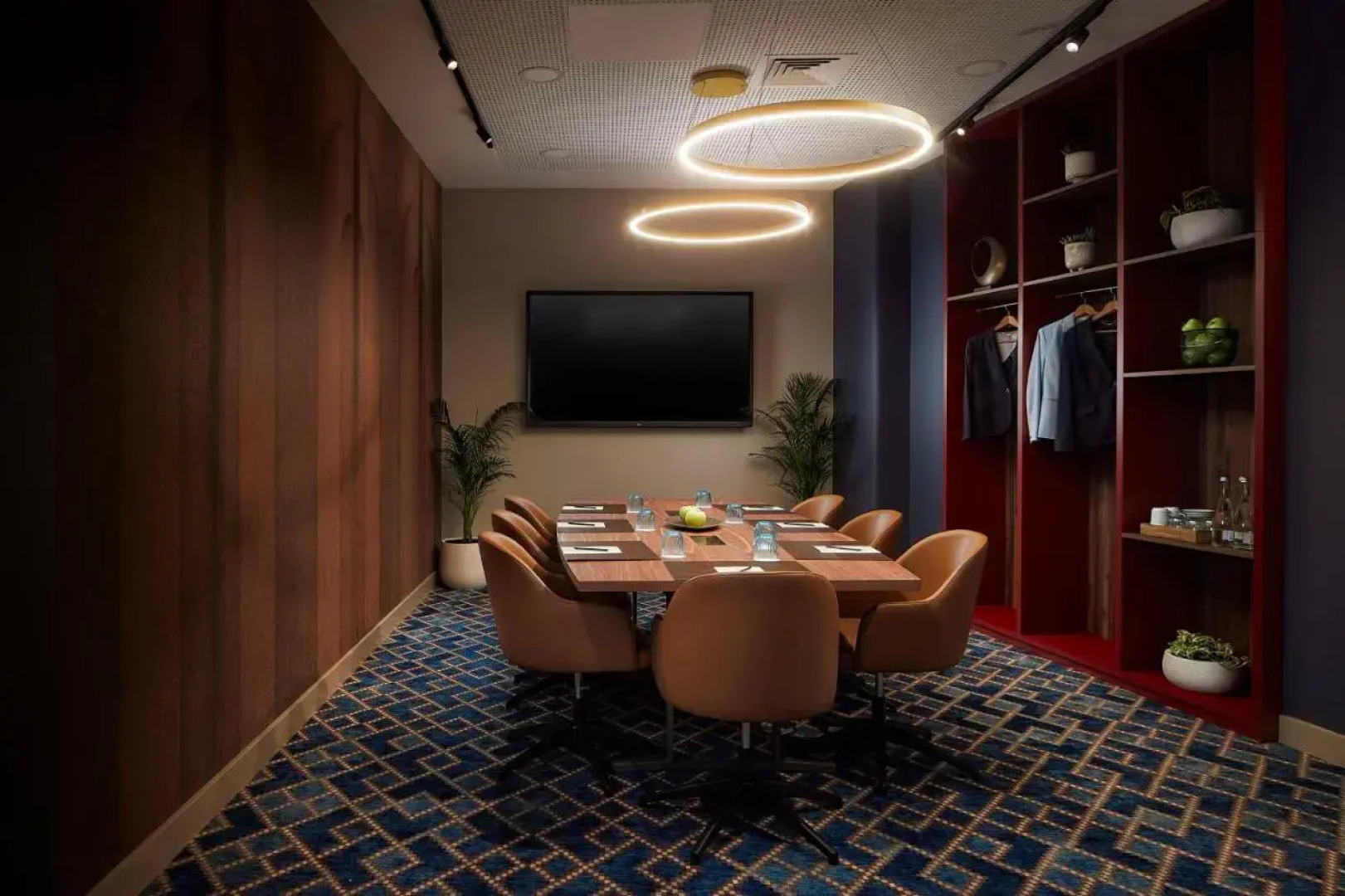 Tivoli Oriente Lisboa Hotel