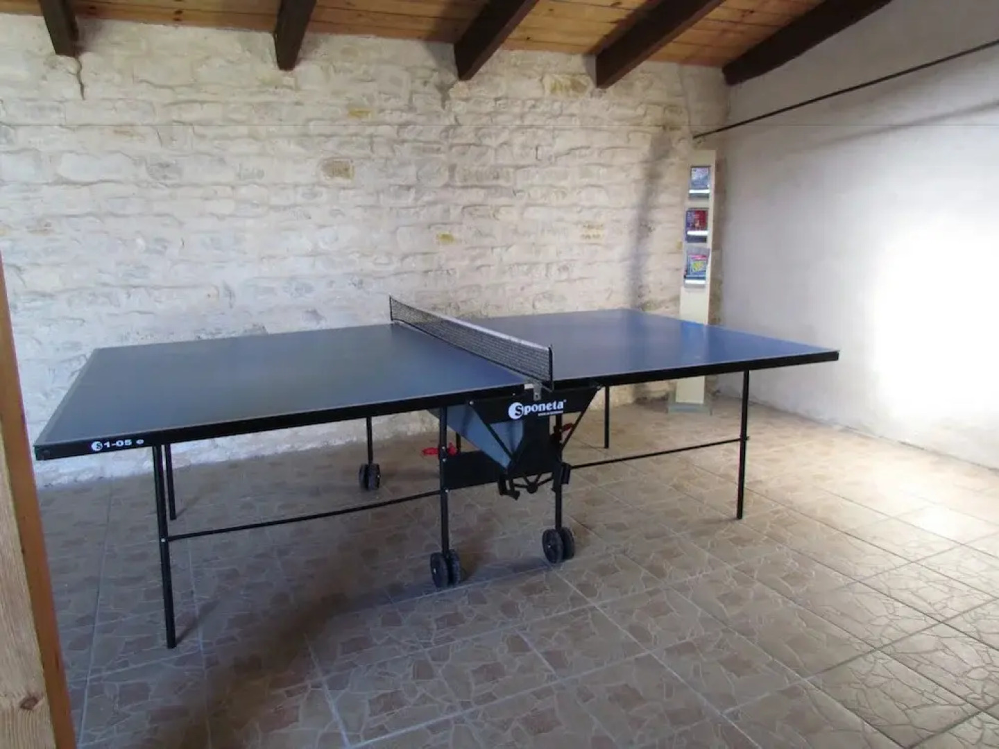 Appartement la Rochelle