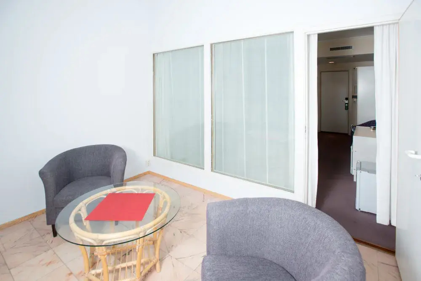 Thon Hotel Verdal