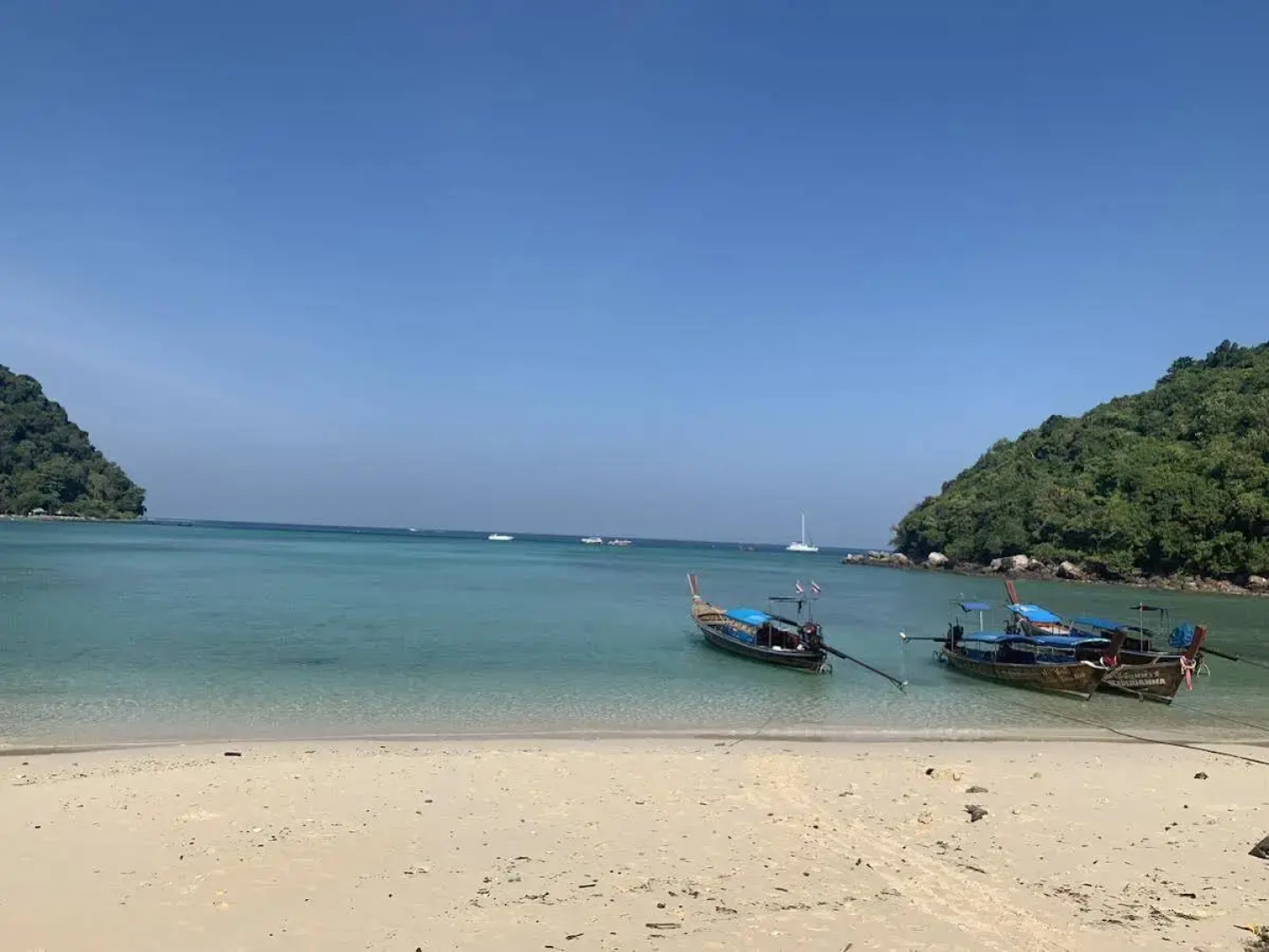 Phi Phi Green Hill Resort