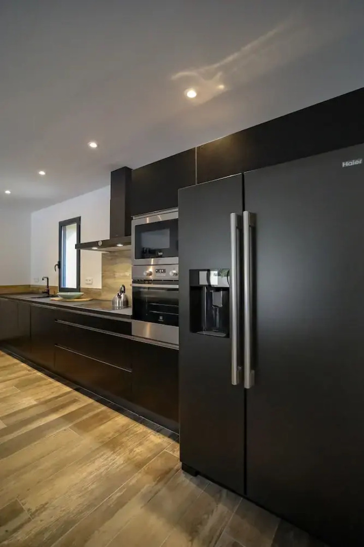 La Residence le Grecale