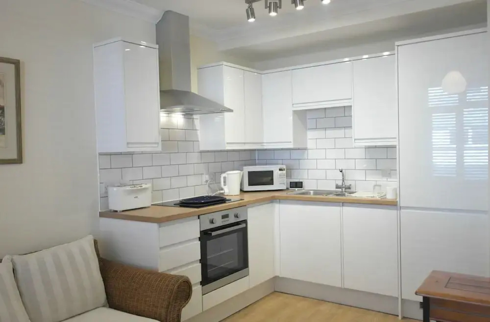 Hatton House , Midhurst 489514