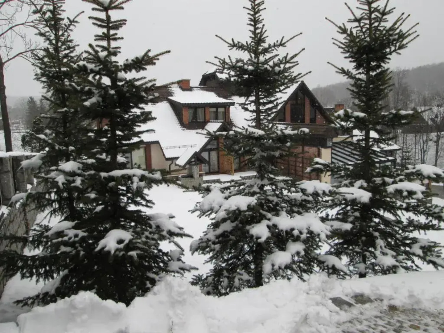 Rezydencja nad Wodospadem Spa&Wellness