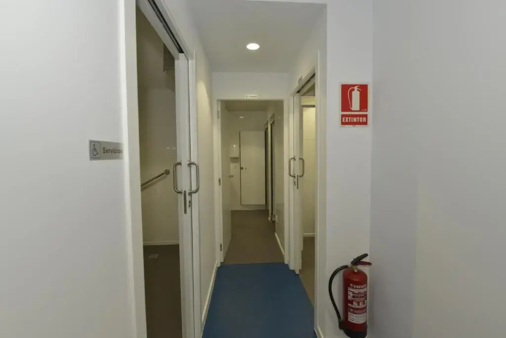 Hostel Albergue Baionamar