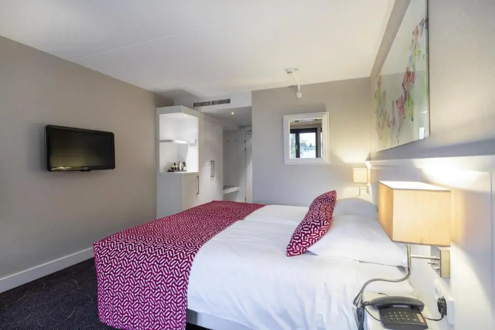 Van der Valk Hotel - Nieuwerkerk aan den Ijssel