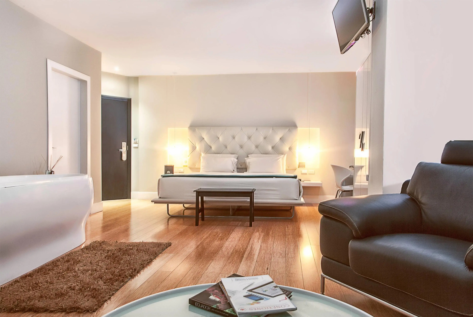 TRYP by Wyndham Cuenca Zahir