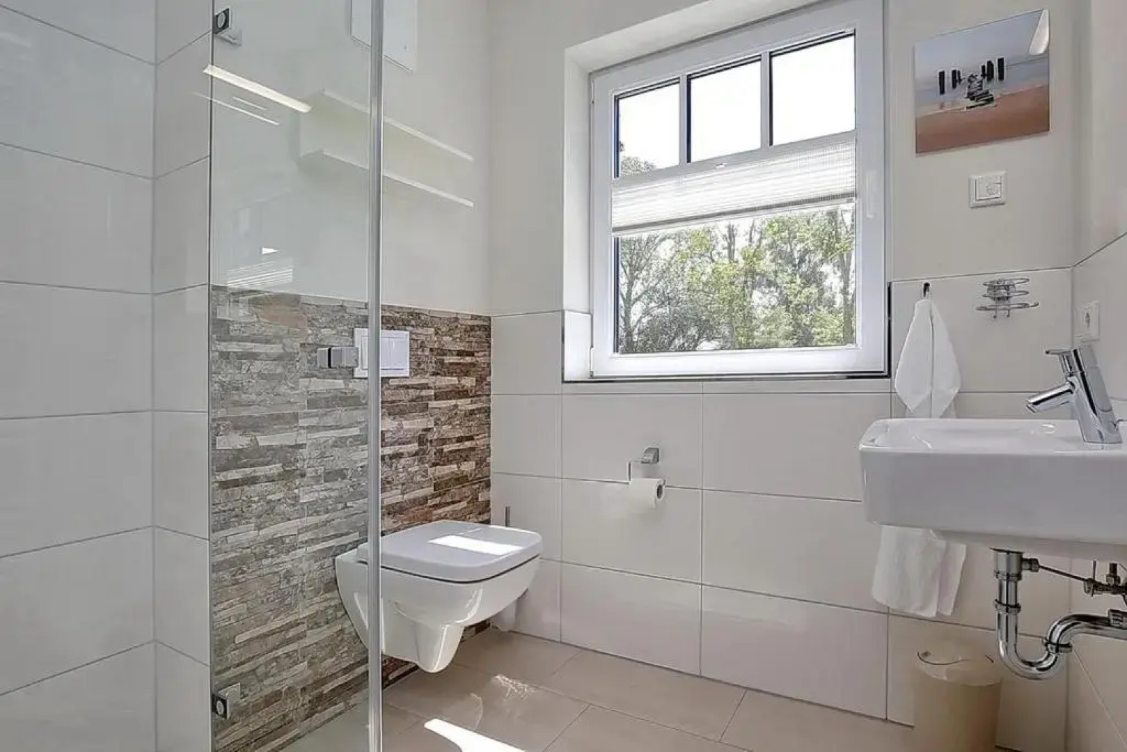 Reethaus Am Mariannenweg 11b