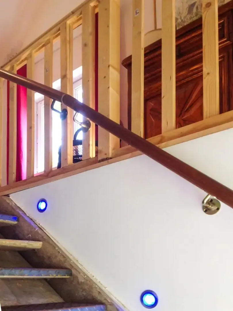 Delightful House in Annebault, Normandy, With Terrace and Lush Garden