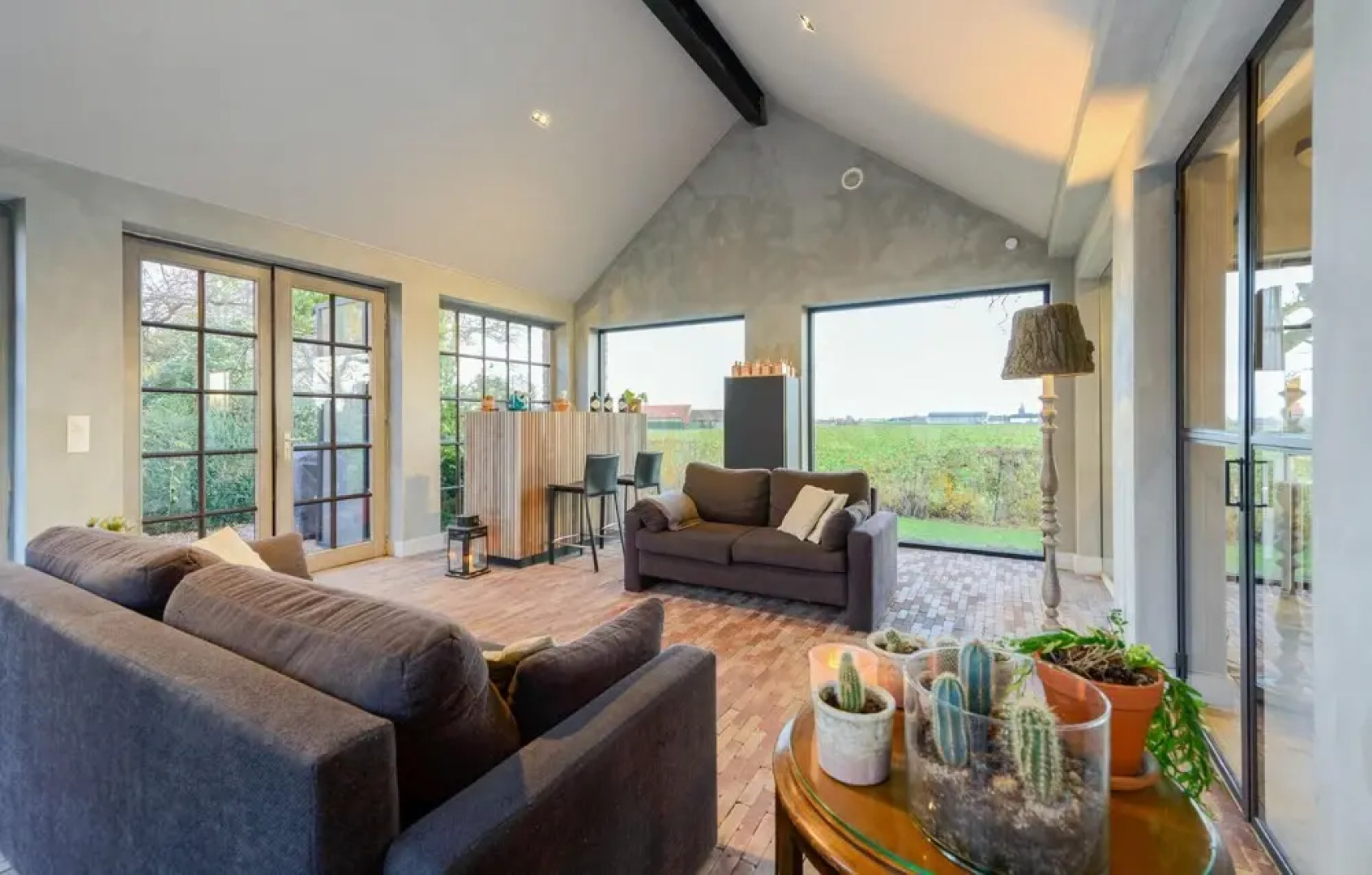 Amazing Home in Wijtschate With 3 Bedrooms and Wifi