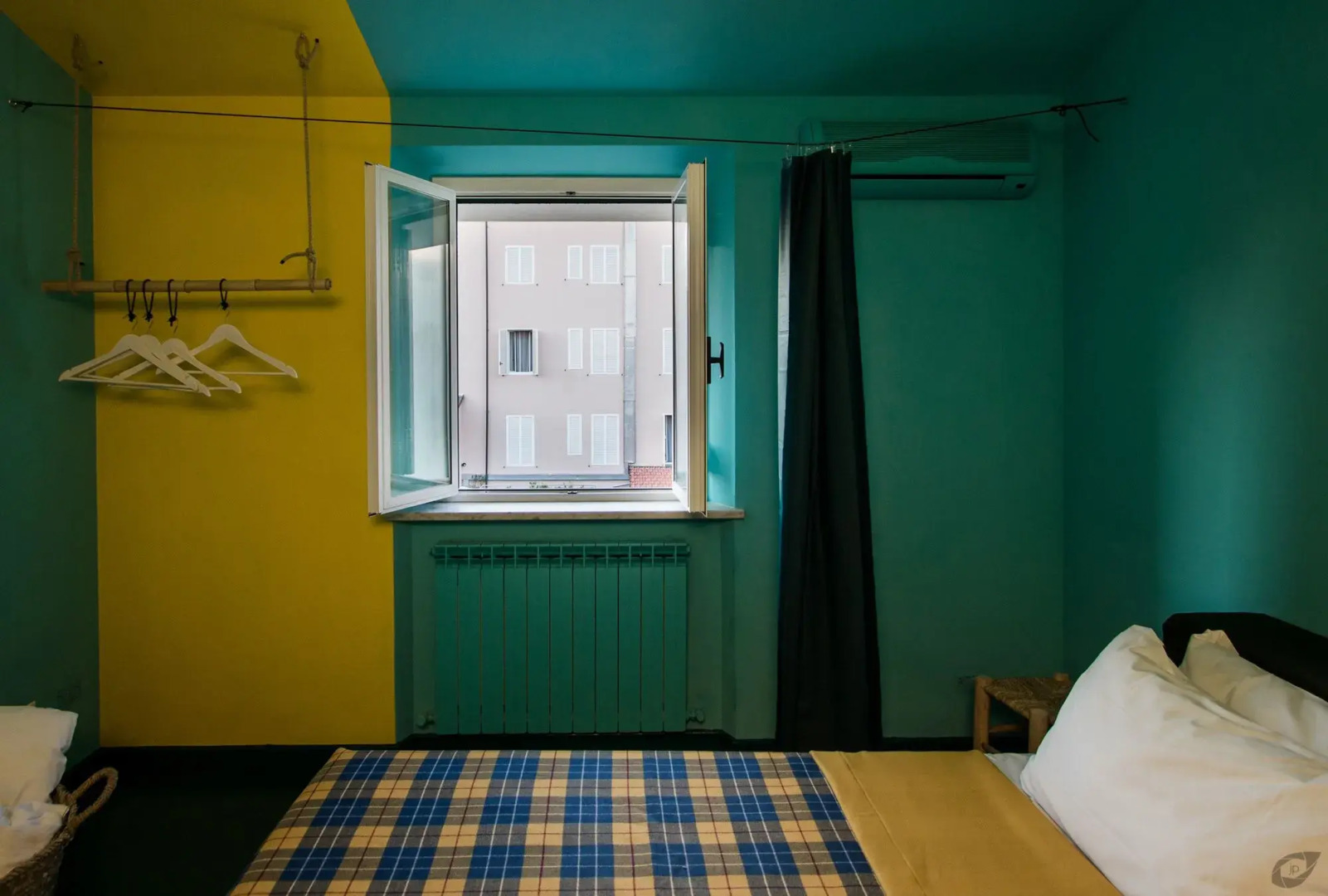 La Bougainville in Tuscany