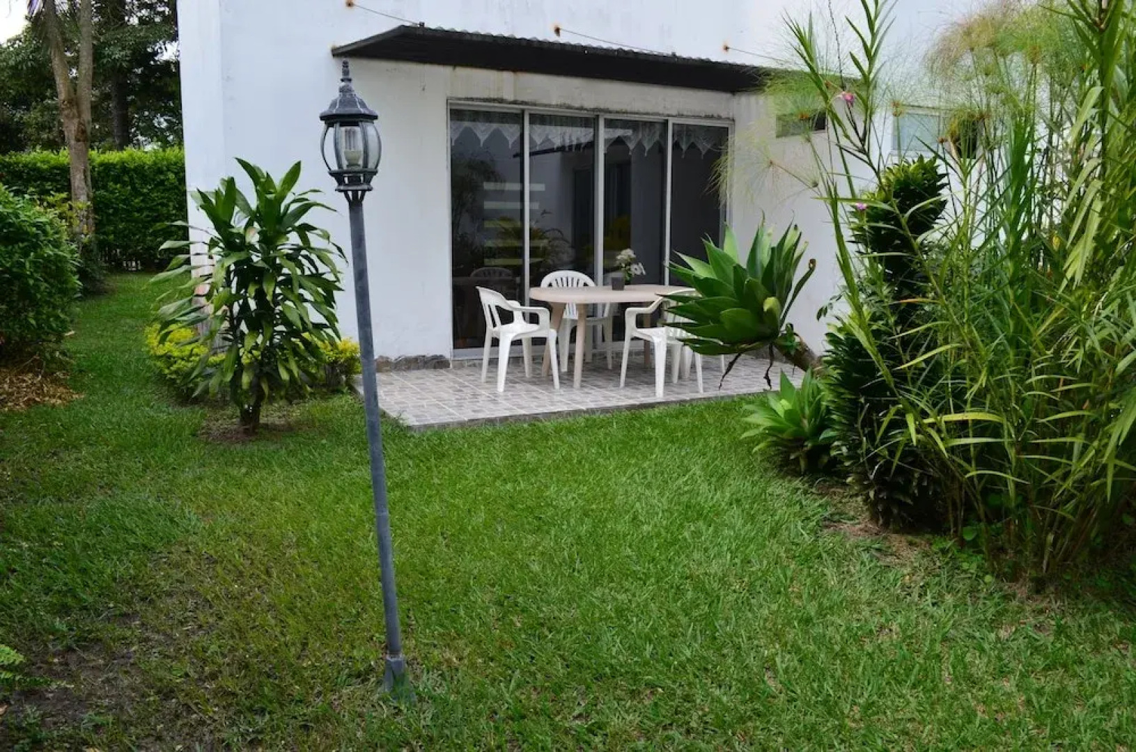 Fantastico Chalet Vacacional