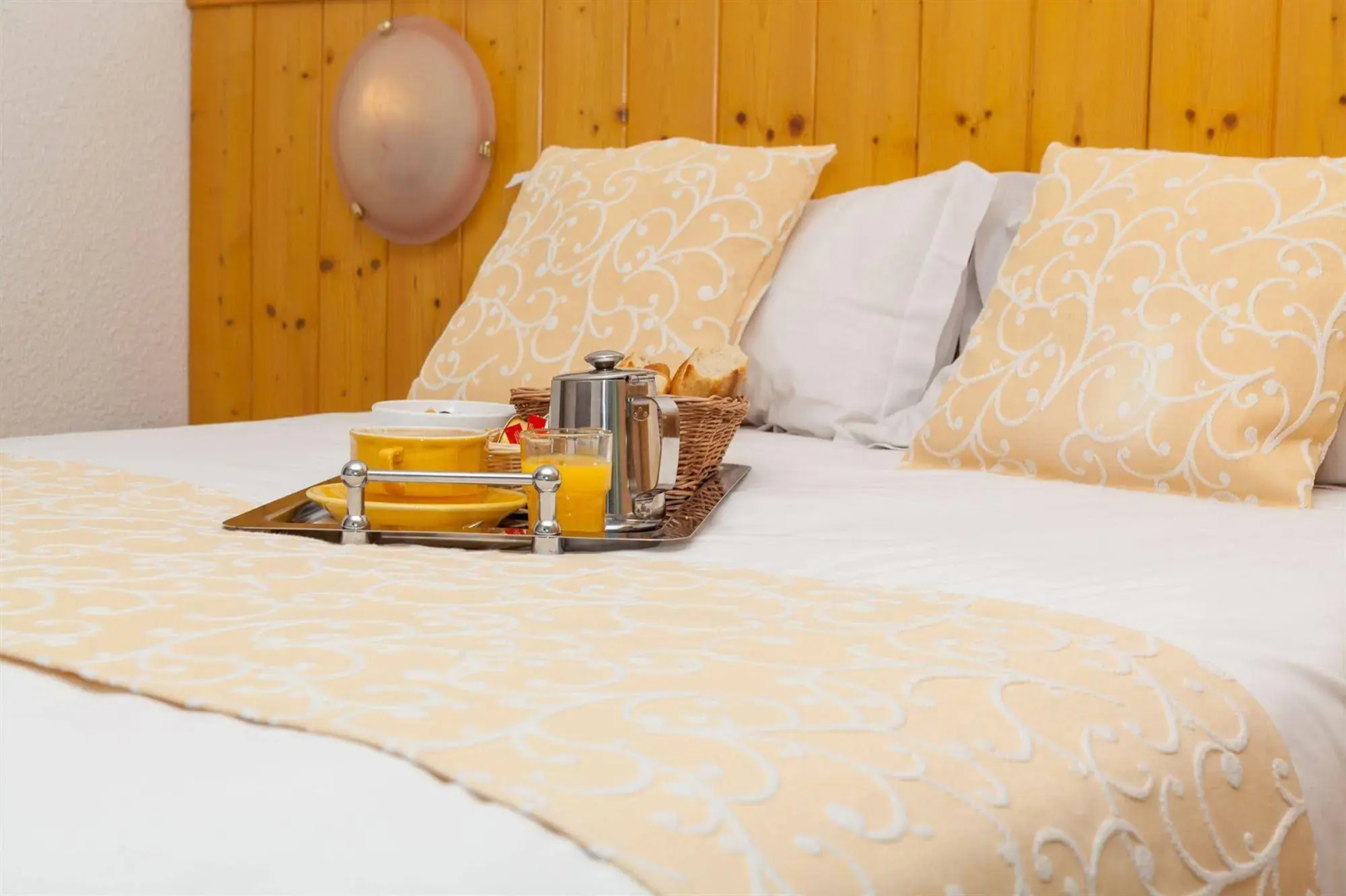 Hôtel Côté Sud Léman