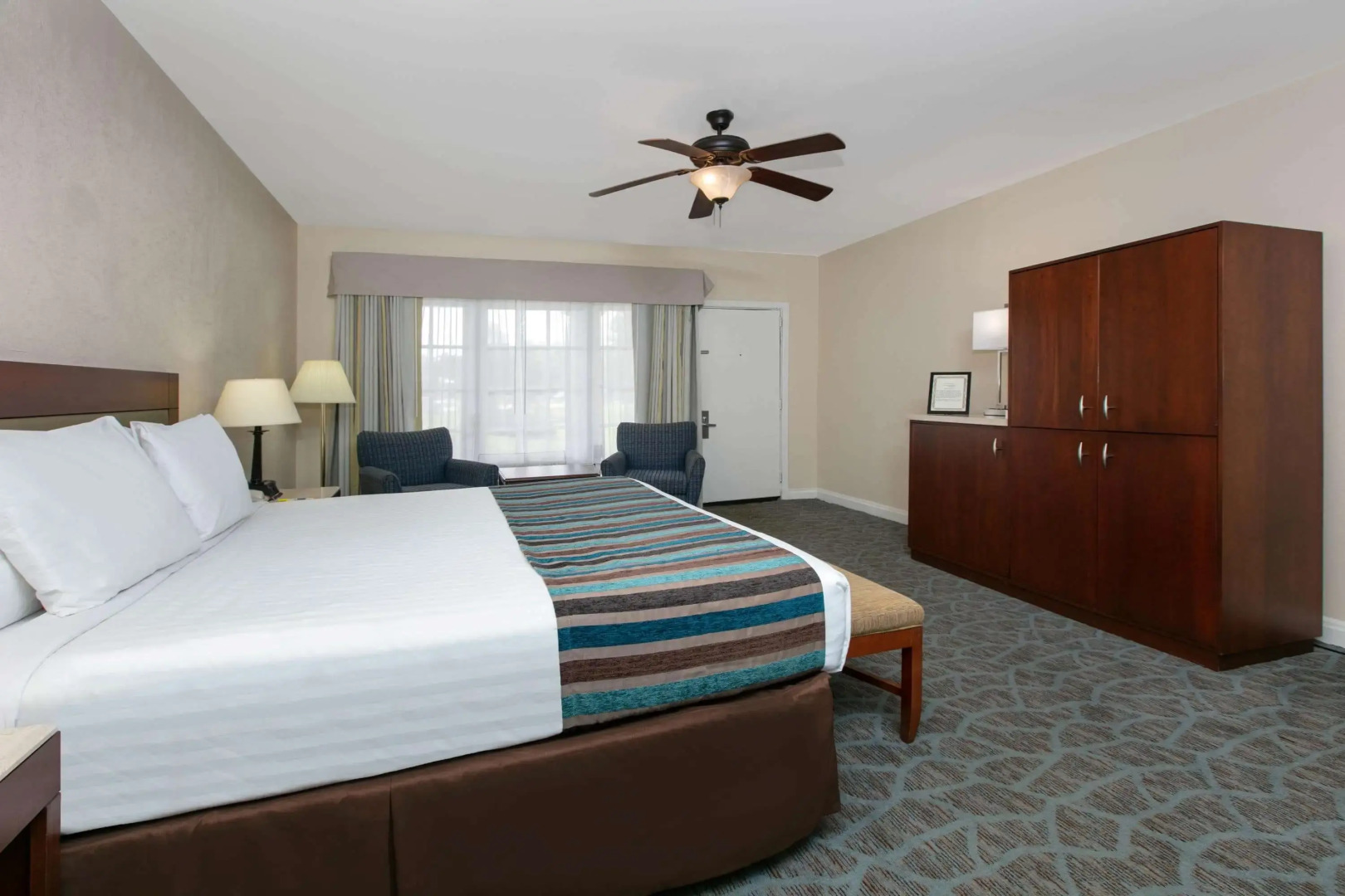 Days Inn by Wyndham Natchez