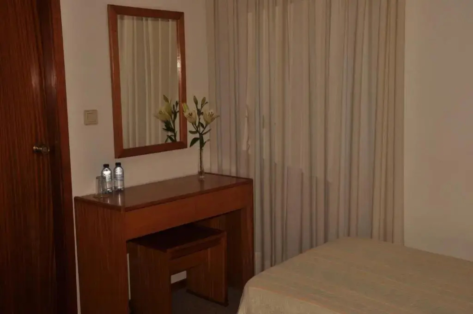 Residencial D. João III