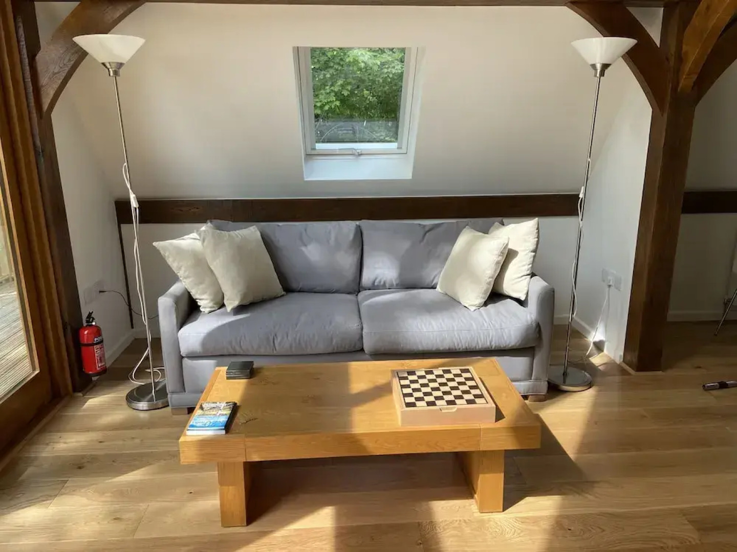 Oastbrook Estate Vineyard