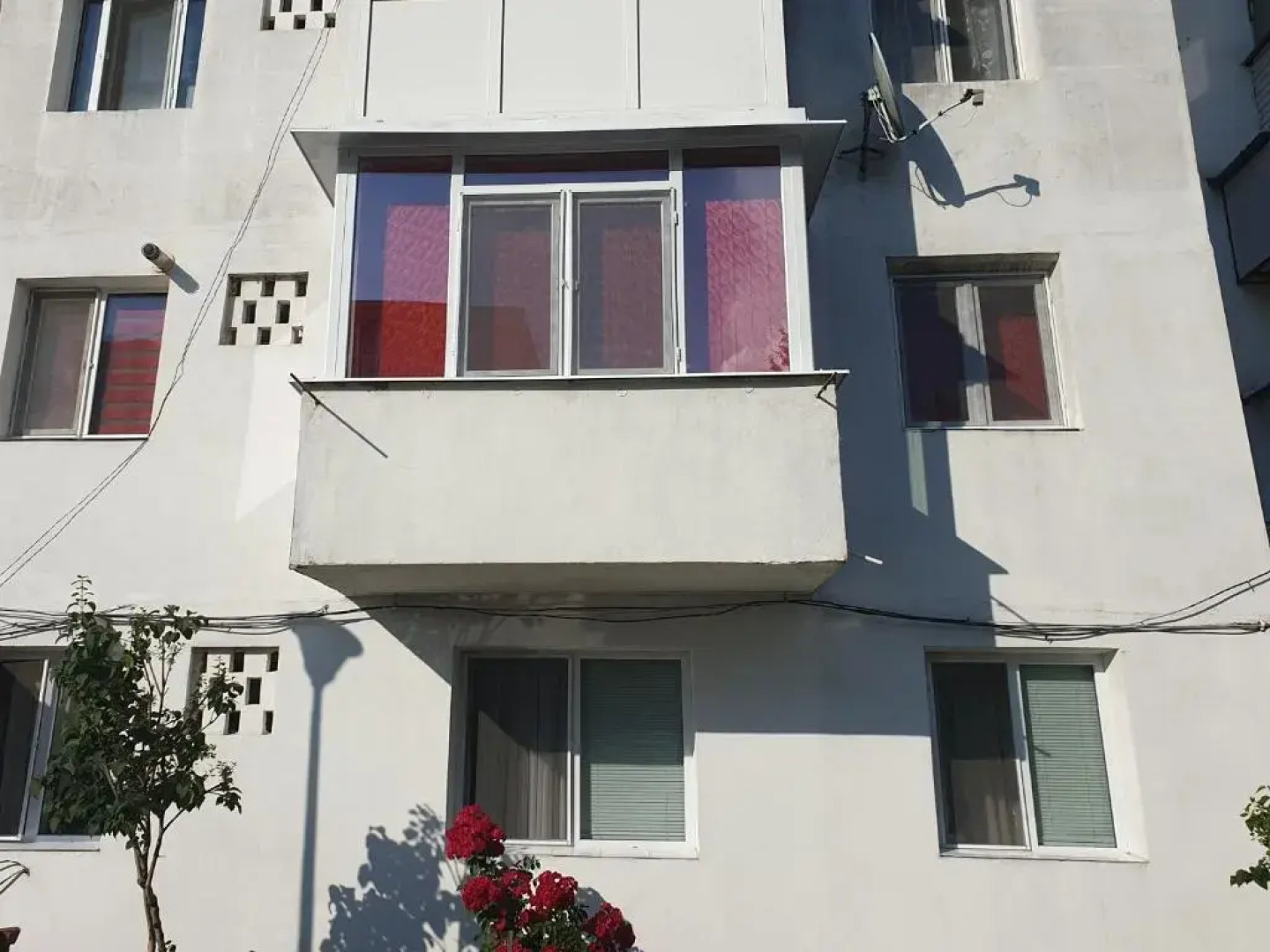 Red House Apartament