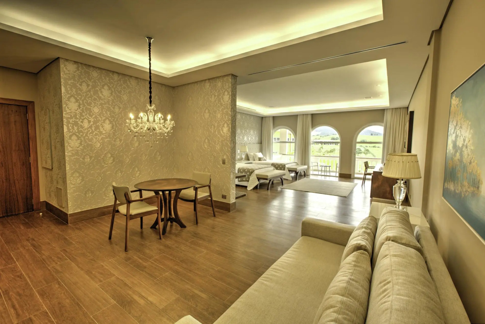 Blue Tree Daj Resort & Marina