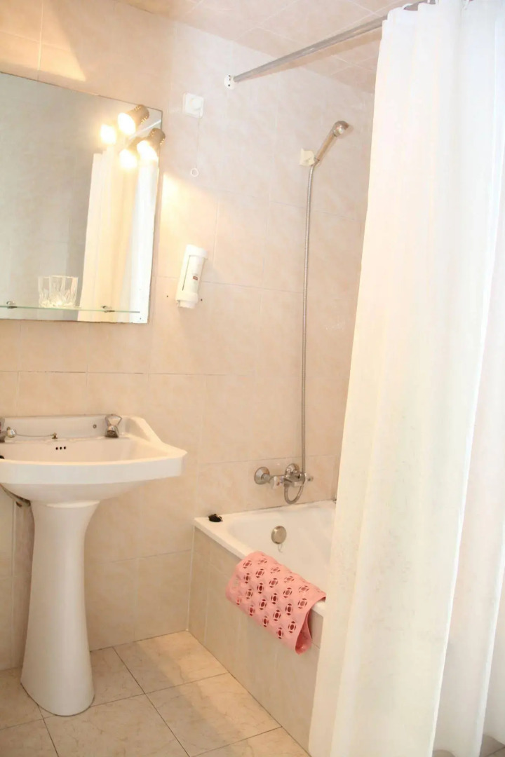 Residencial Carvalho