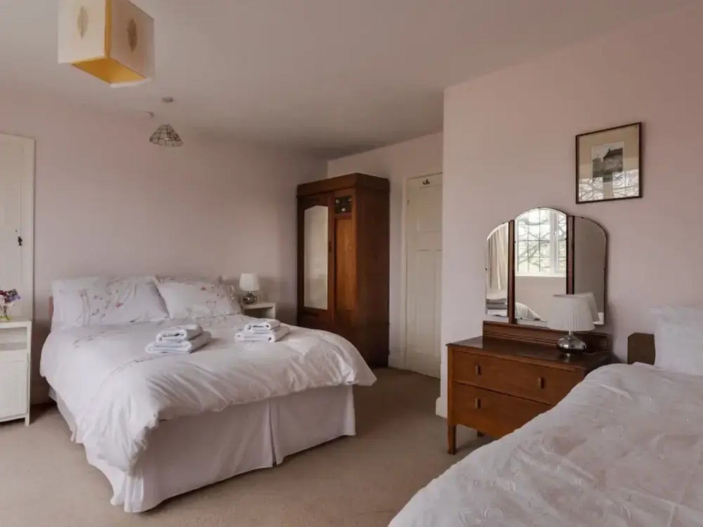 Holiday Home Rookery Nook