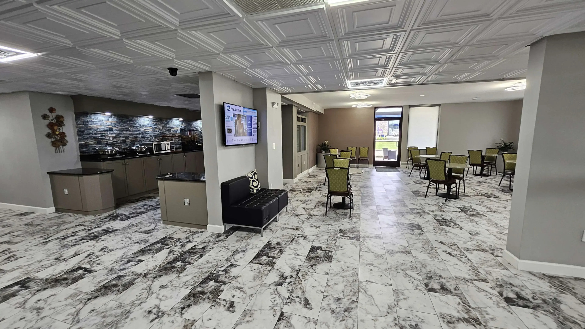 Best Western Hopkinsville KY - Brand New Rooms