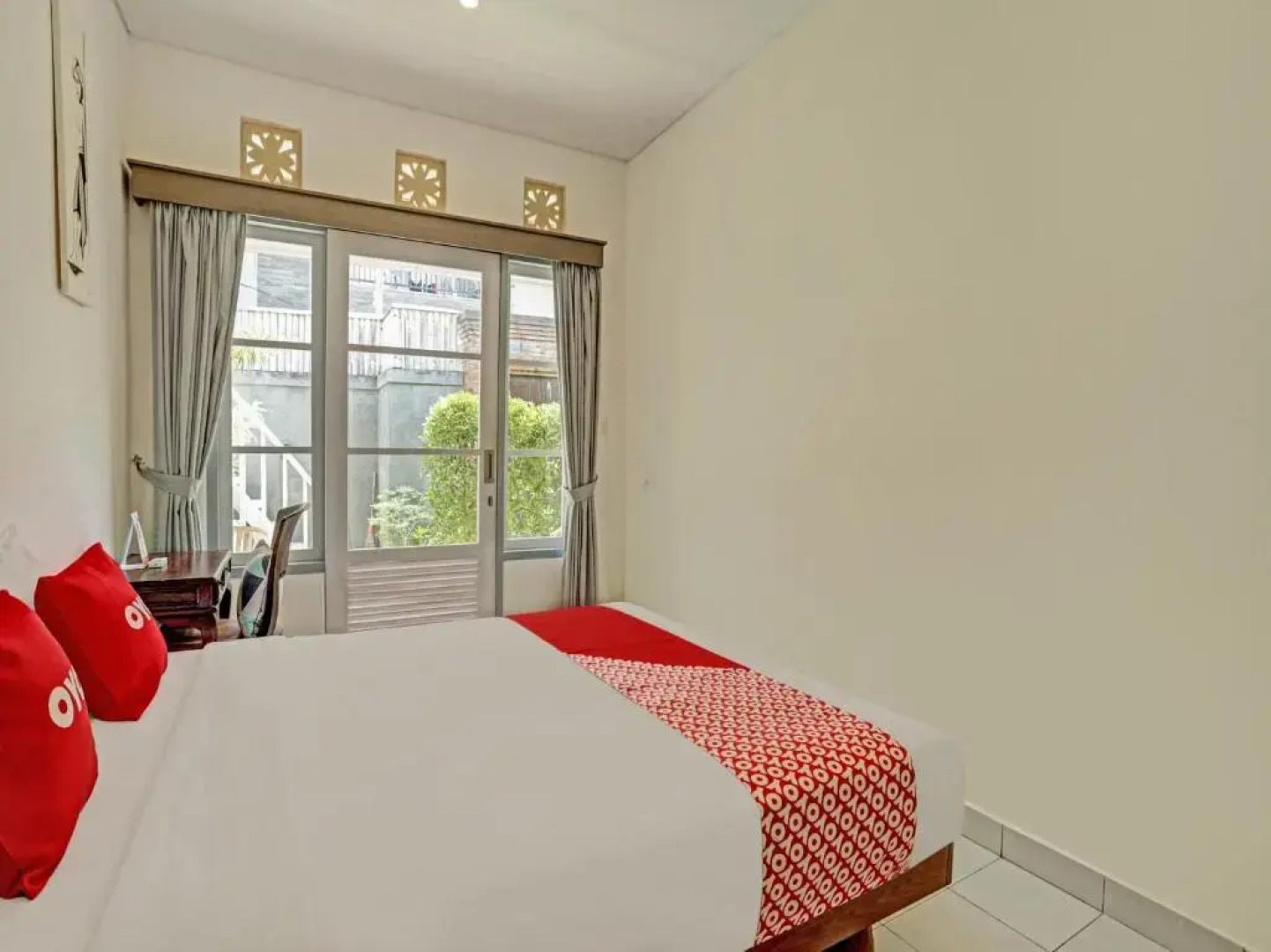 OYO 3958 Pondok Ayu Homestay