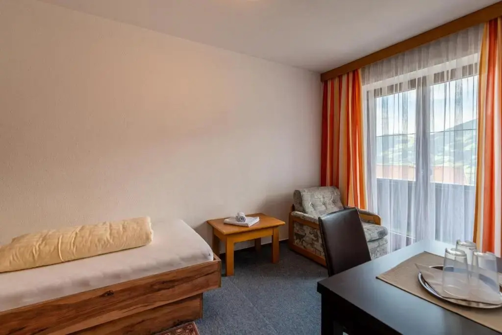 Wohlfuehlhotel Schiestl