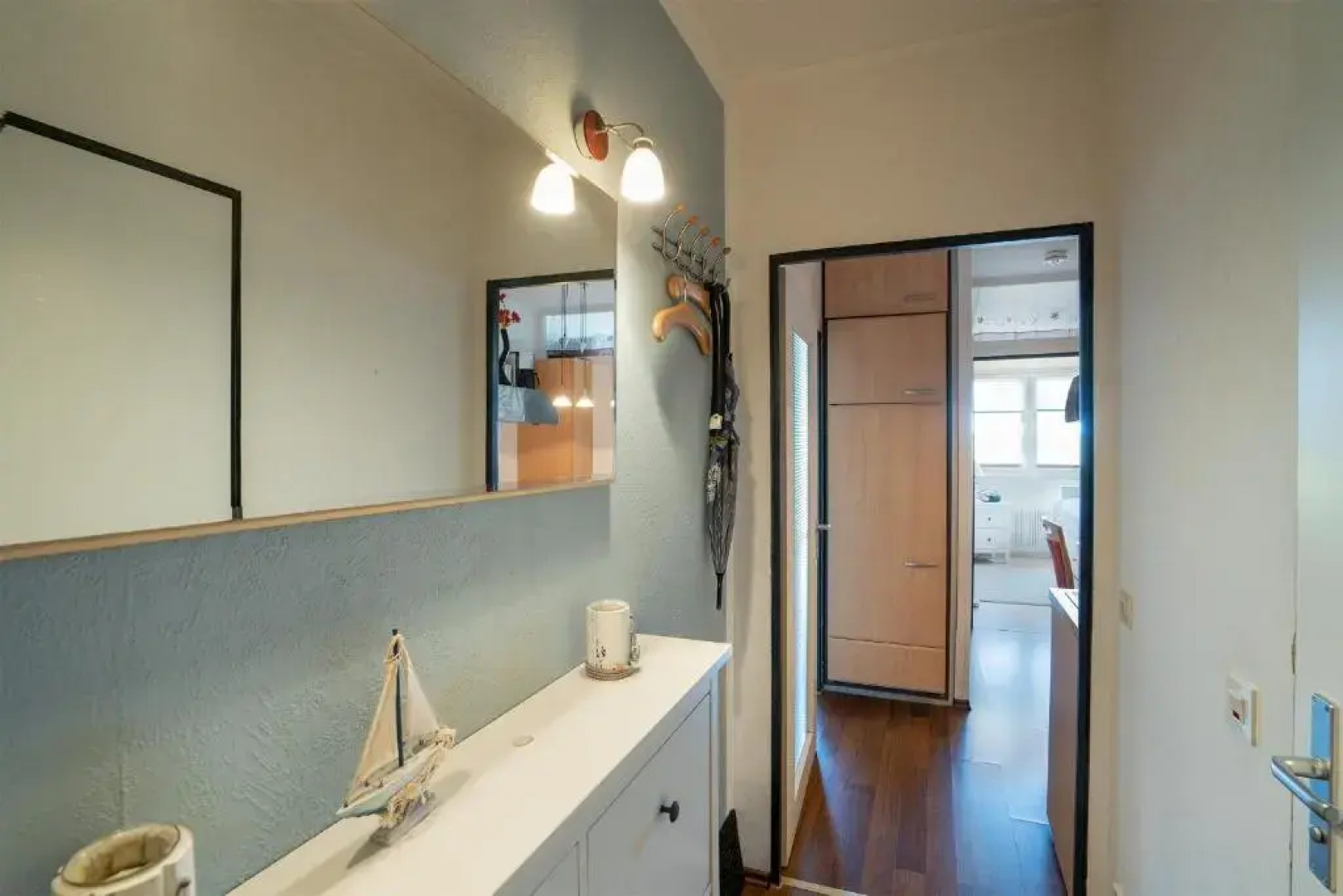 Berolina Wohnung 401