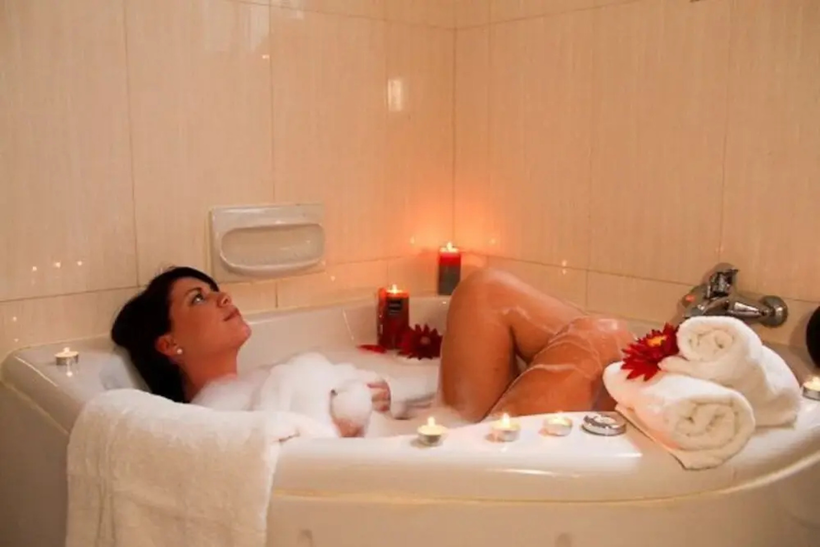 Hotel Xlendi Resort & Spa