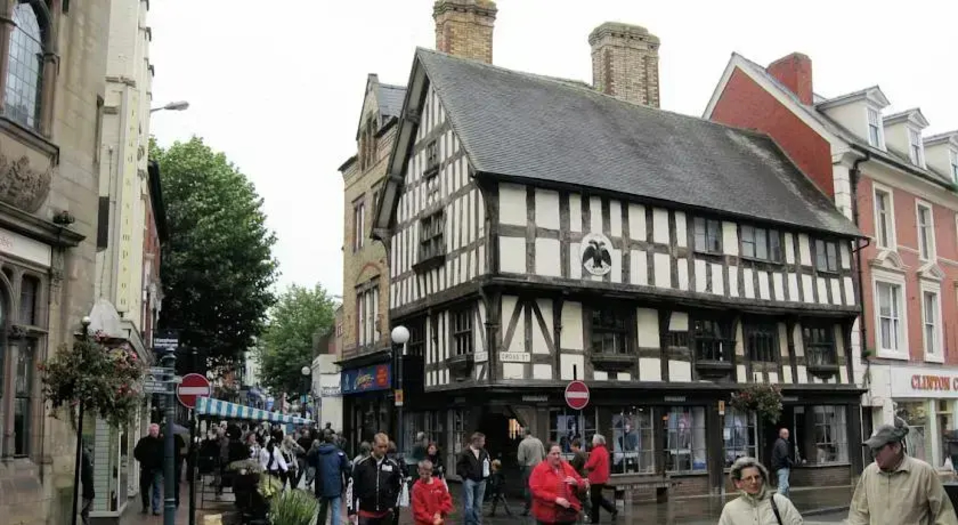 Everglades Bed and Breakfast