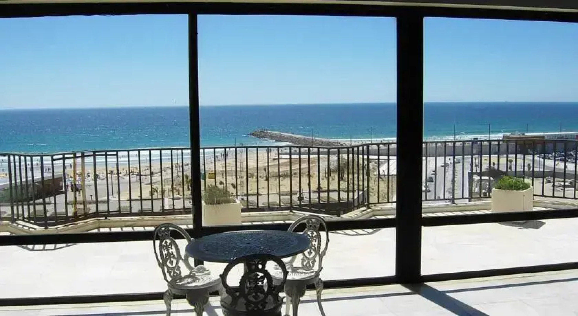 Apartamento Costa da Caparica