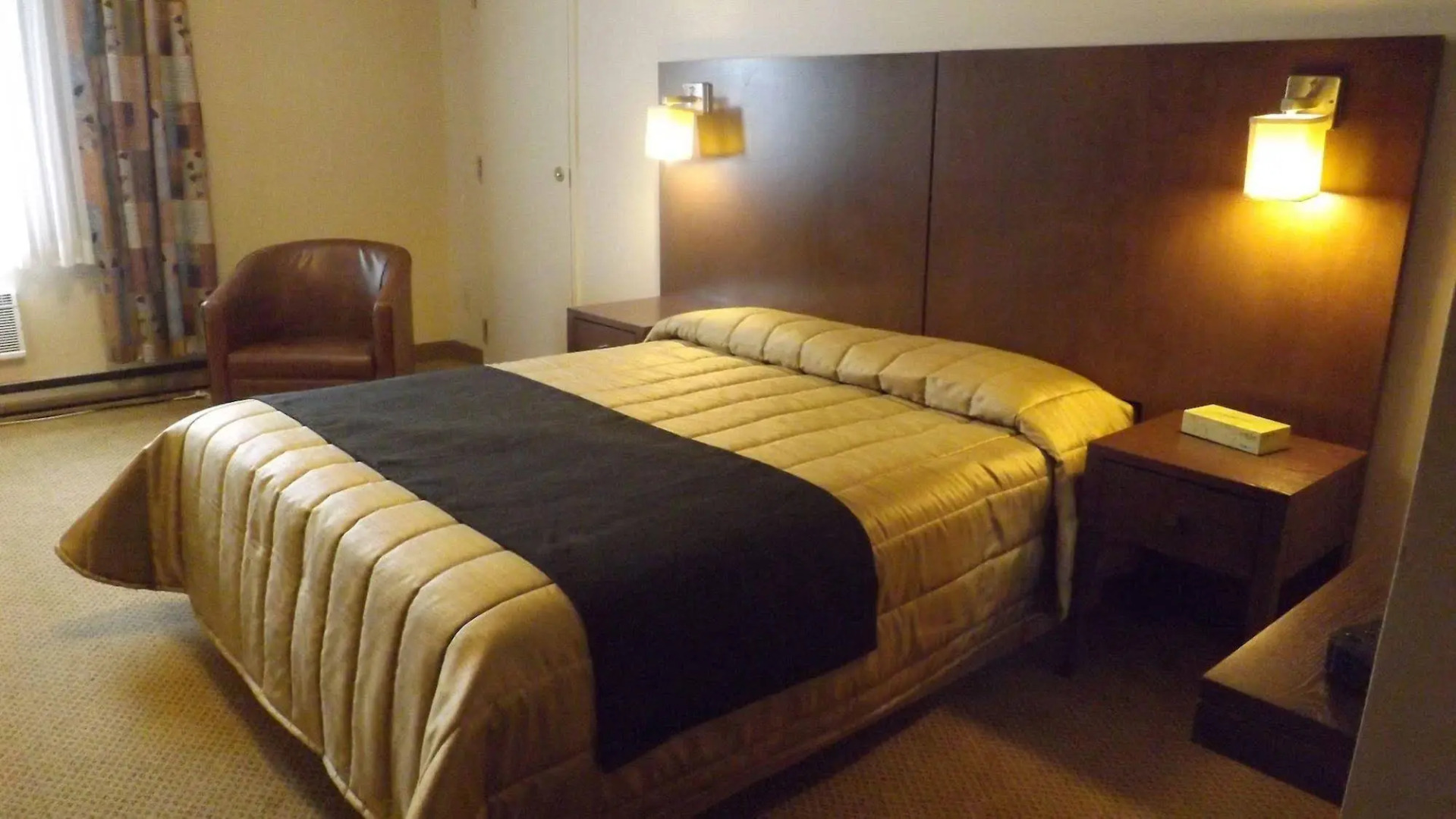 Hotel Motel Prélude