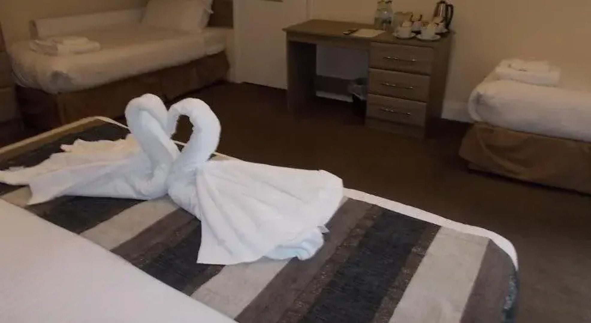 Queens arms country inn