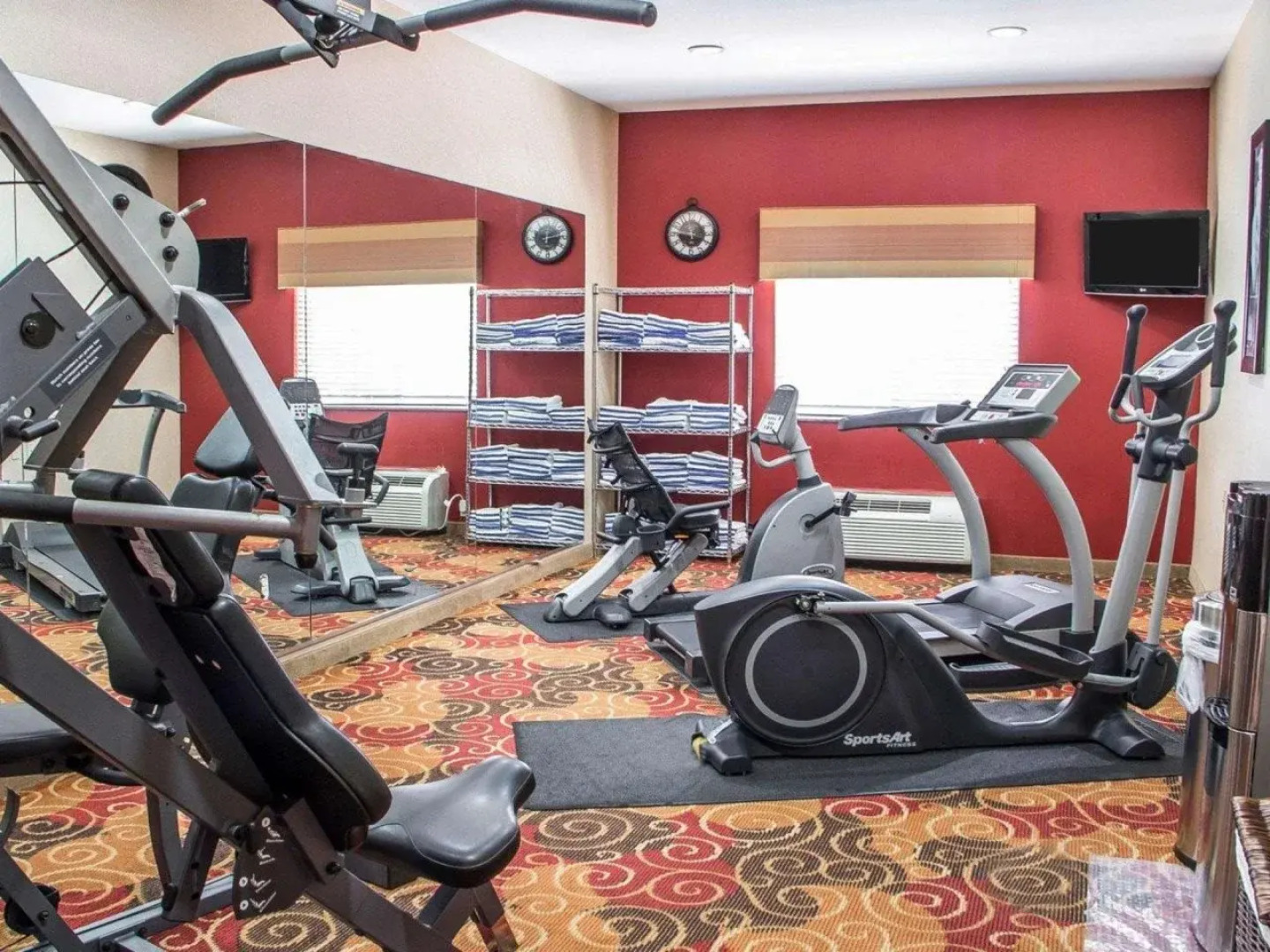 Comfort Inn & Suites Glenpool