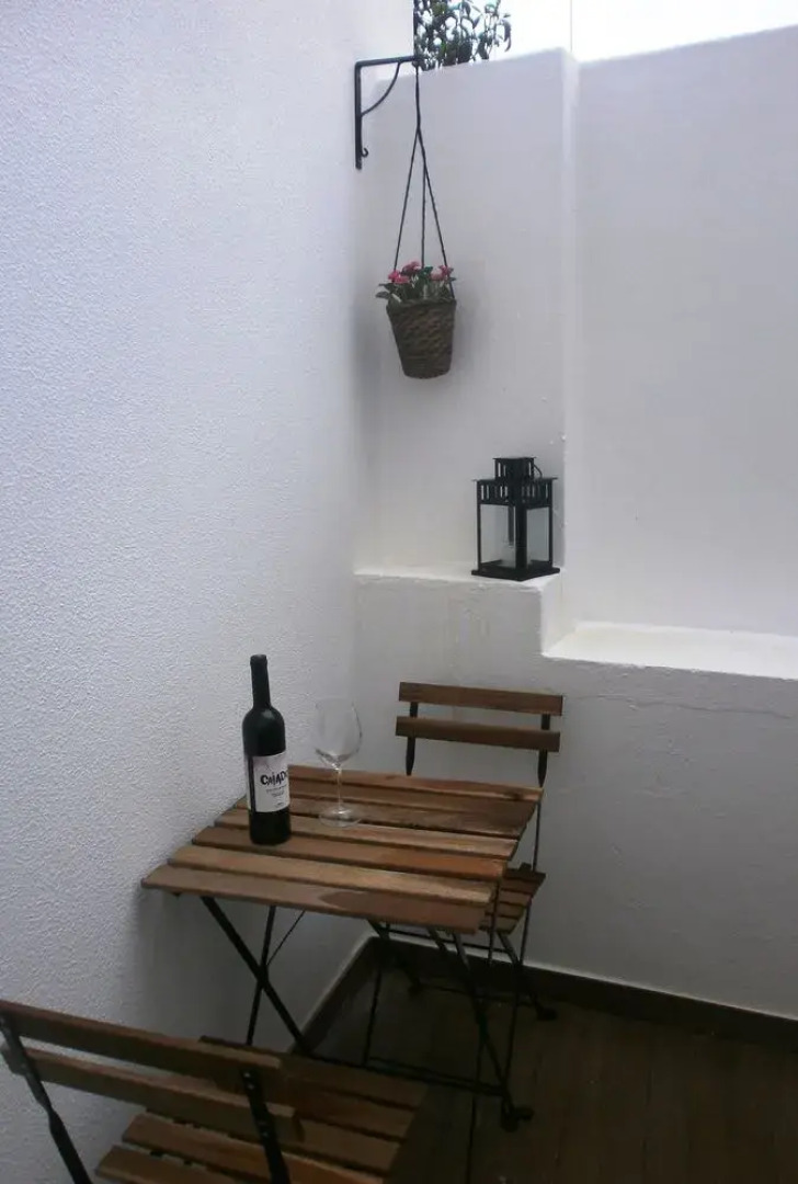 Thomar Story - Guest House