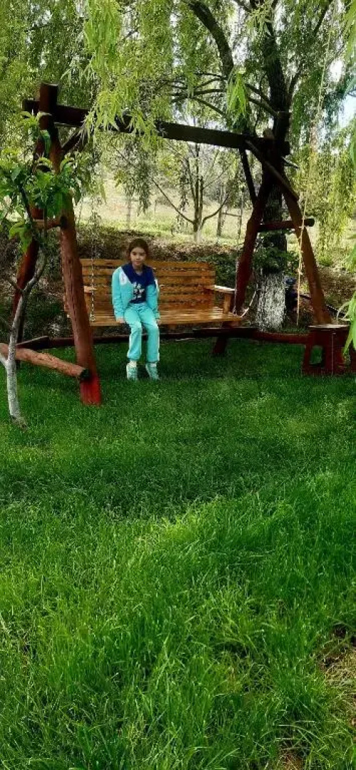 Greenfield Camping