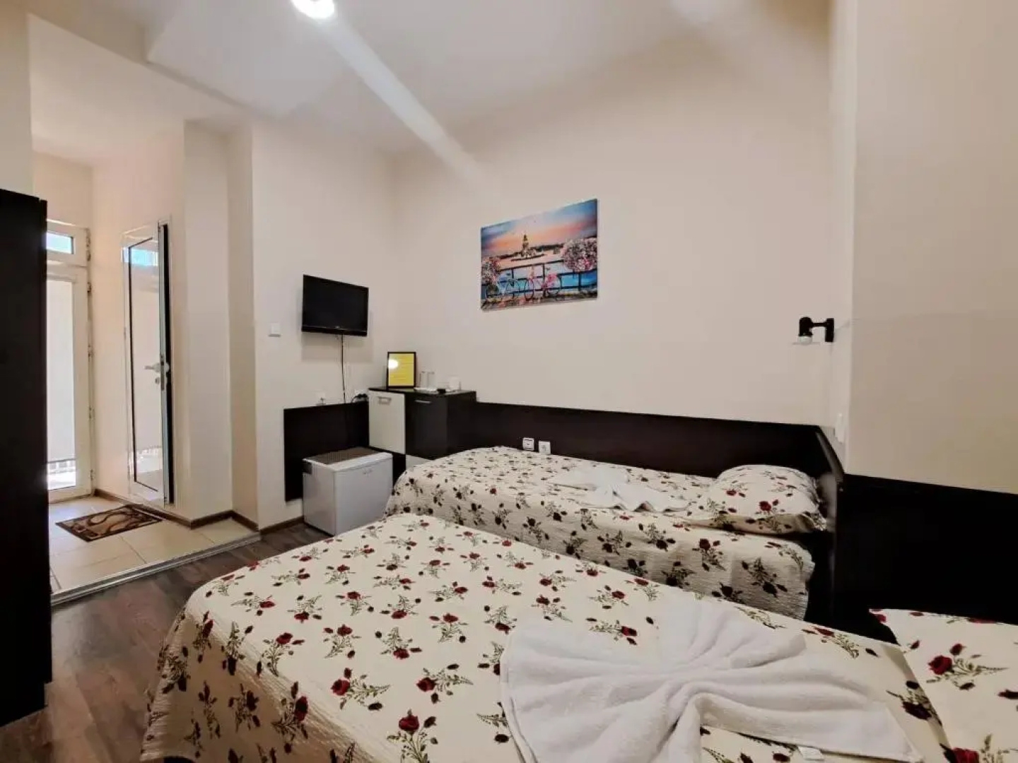 Hotel Mirage Pleven