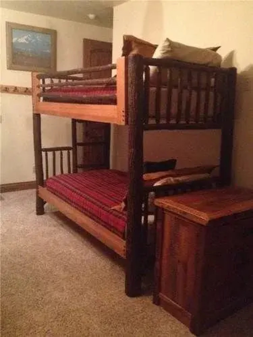 Aux Pied des Pistes by Telluride Resort Lodging