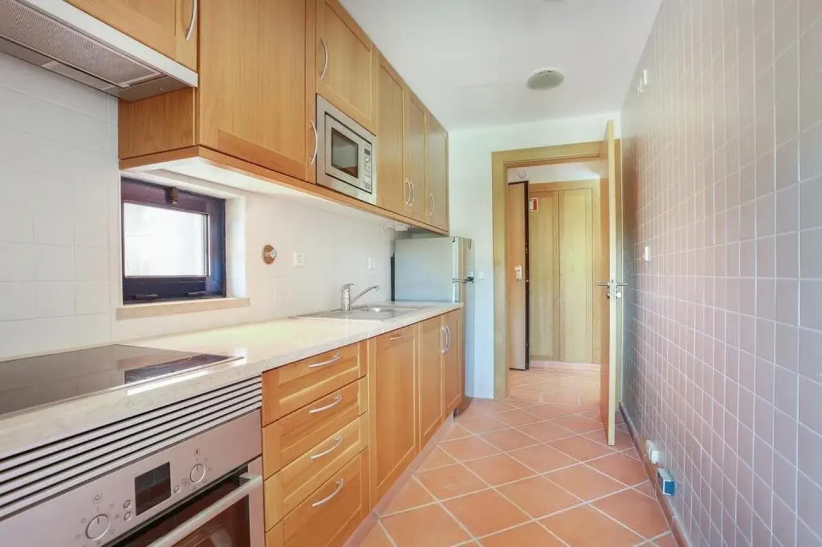 Garvetur F5 Vila Sol