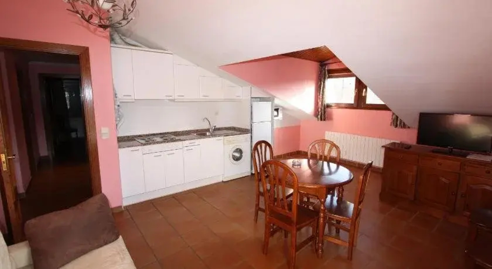 Apart-Hotel Selva Nevada