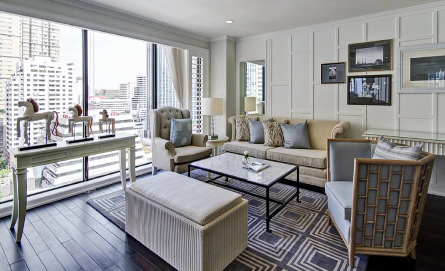 Cape House Hotel, Bangkok