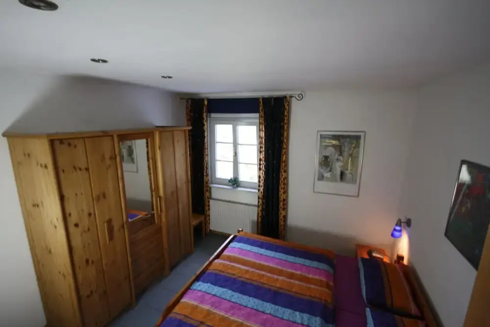 Moseltraum Alte Schmiede