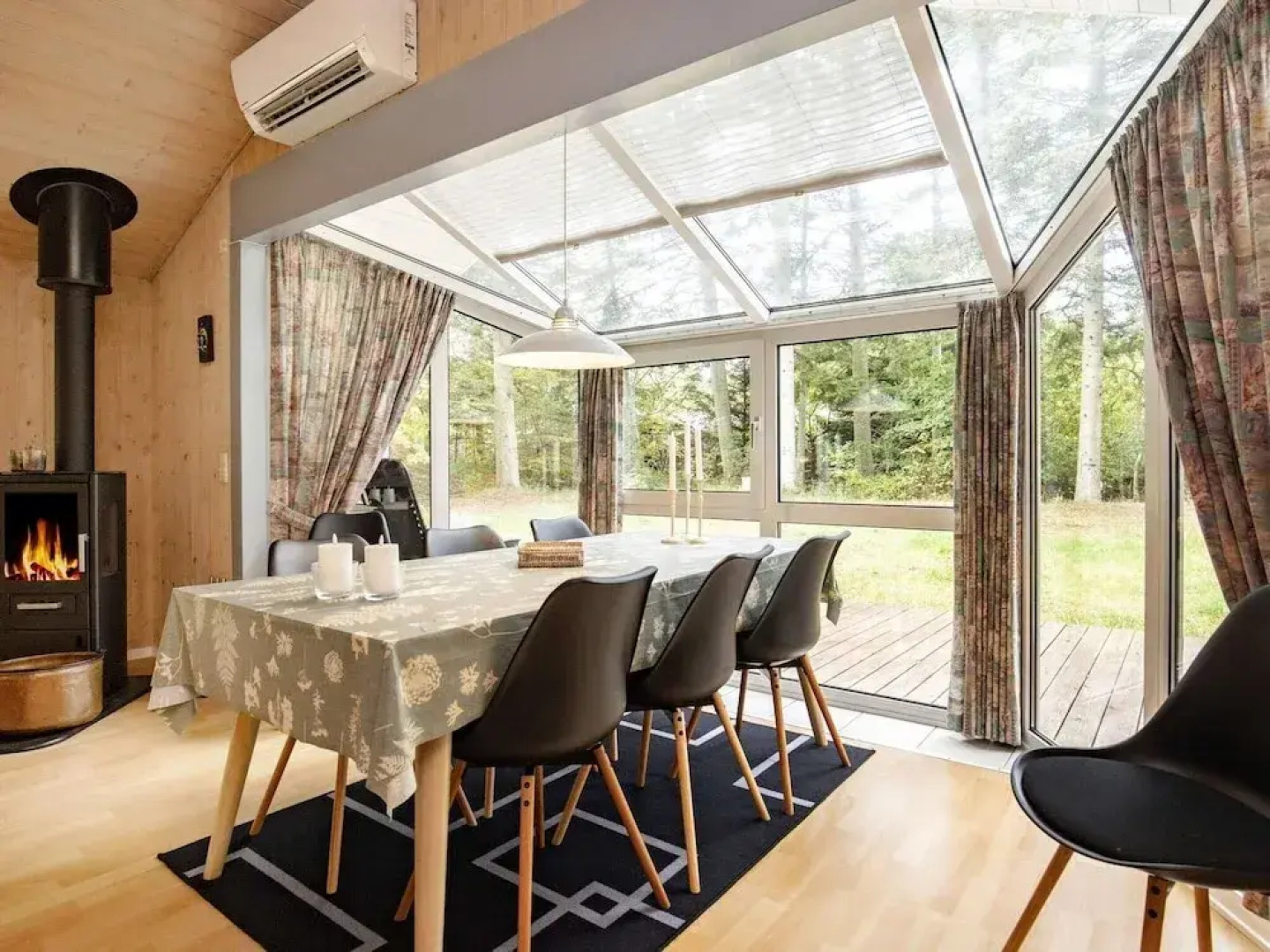 Holiday Home in Saltum