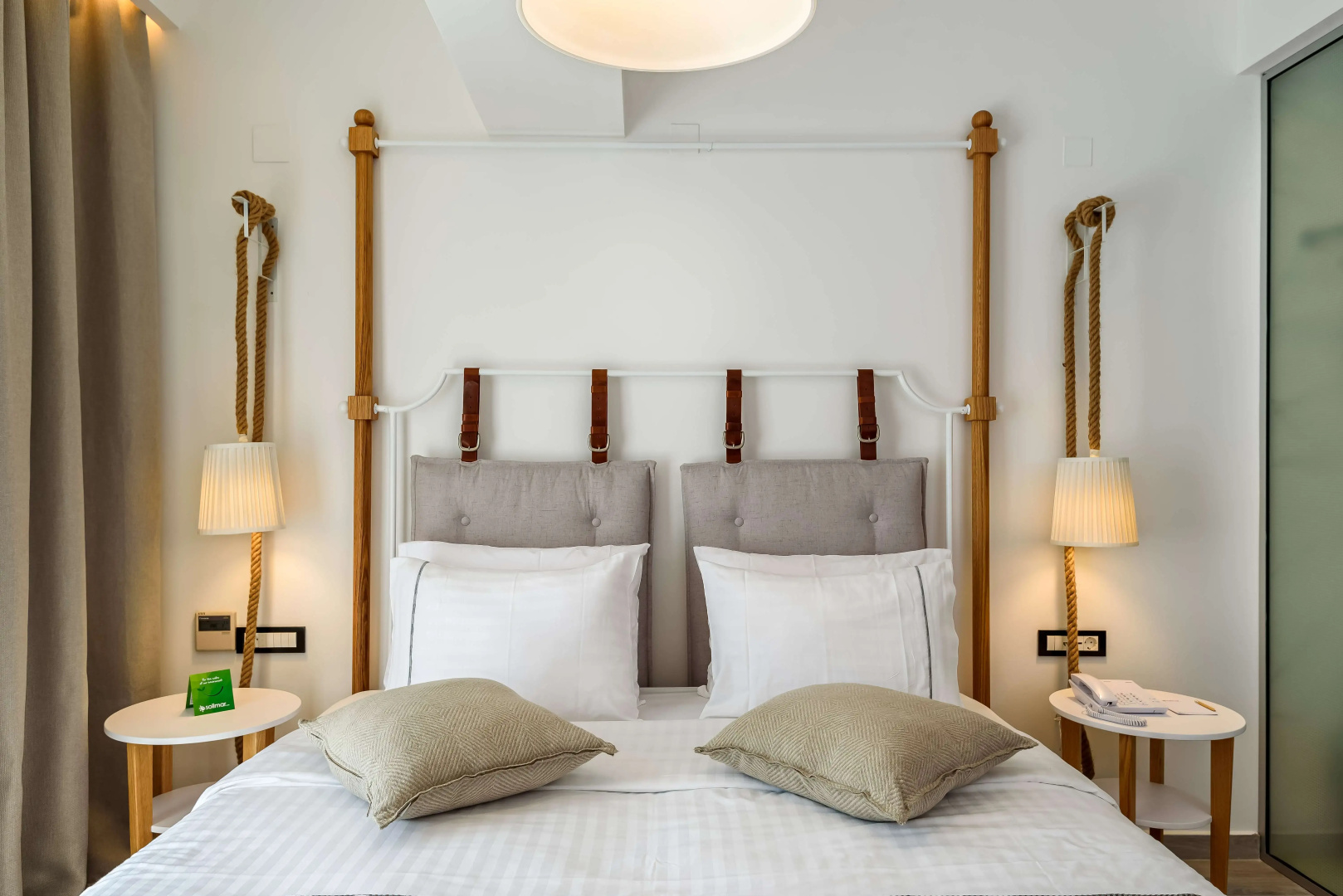 Solimar White Pearl Adults Only - All Inclusive